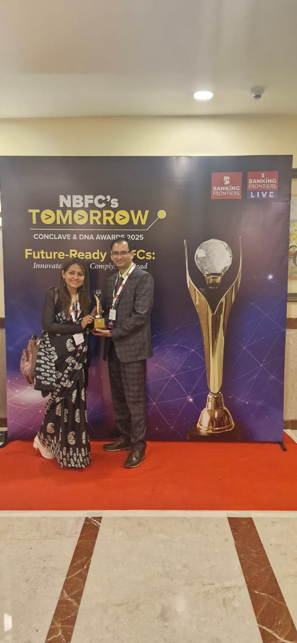 banking frontiers awards for vector finance